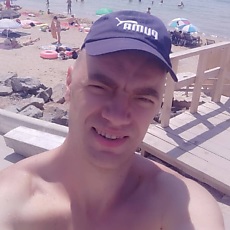 Фотография мужчины Виктор, 45 лет из г. Одесса