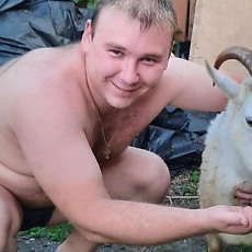 Фотография мужчины Кирилл, 33 года из г. Челябинск