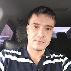 Фотография мужчины Юрий, 44 года из г. Сургут