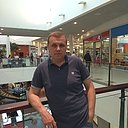 Владимир, 46 лет