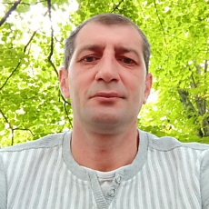 Фотография мужчины Александр, 52 года из г. Ставрополь