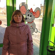 Фотография девушки Галина, 64 года из г. Саратов