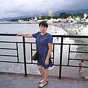 Нина, 55 лет