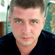 Фотография мужчины Ярослав, 36 лет из г. Днепр