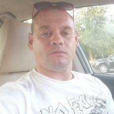 Фотография мужчины Сергей, 41 год из г. Бобруйск