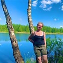 Светлана, 63 года