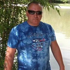 Фотография мужчины Виктор, 45 лет из г. Гродно