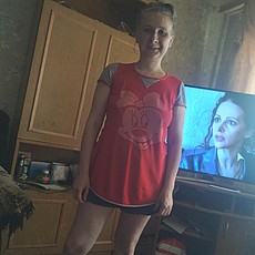 Фотография девушки Света, 38 лет из г. Солигорск