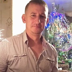 Фотография мужчины Fil, 43 года из г. Луганск