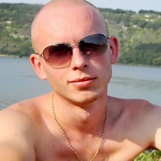 Фотография мужчины Nik, 37 лет из г. Каменец-Подольский