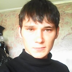 Фотография мужчины Анатолий, 34 года из г. Владивосток