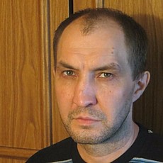 Фотография мужчины Владимир, 46 лет из г. Березовский (Кемеровская Обл)