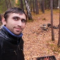 Фотография мужчины Станислав, 33 года из г. Полевской