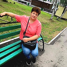 Фотография девушки Ирина, 54 года из г. Самара