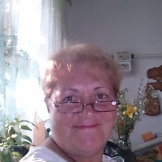 Фотография девушки Ирина, 58 лет из г. Южноуральск