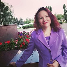 Фотография девушки Ольга, 50 лет из г. Орел