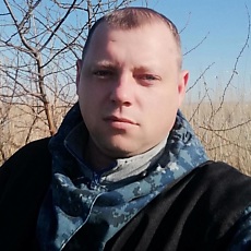 Фотография мужчины Александр, 35 лет из г. Керчь