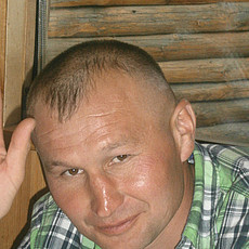 Фотография мужчины Саша, 46 лет из г. Чебоксары