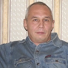 Фотография мужчины Владимир, 54 года из г. Йошкар-Ола