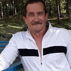 Фотография мужчины Александр, 63 года из г. Минск