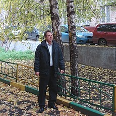 Фотография мужчины Алексей, 55 лет из г. Нижний Новгород