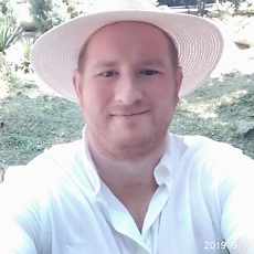 Фотография мужчины Антон, 38 лет из г. Зеленокумск