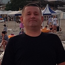 Фотография мужчины Владимир, 45 лет из г. Новоалександровск