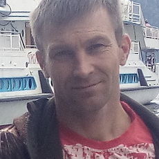 Фотография мужчины Андрей, 41 год из г. Ордынское