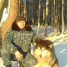 Фотография мужчины Дима, 52 года из г. Хмельницкий
