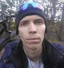 Фотография мужчины Алексей, 33 года из г. Улан-Удэ