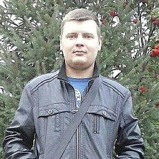 Фотография мужчины Алексей, 36 лет из г. Кирсанов