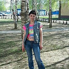 Фотография девушки Мариша, 50 лет из г. Солигорск