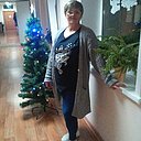 Светлана, 55 лет