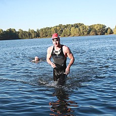 Фотография мужчины Alex, 31 год из г. Павлодар