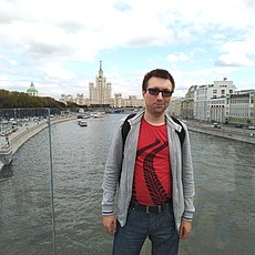 Фотография мужчины Серж, 34 года из г. Великий Новгород