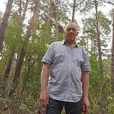 Фотография мужчины Юрий, 55 лет из г. Томск