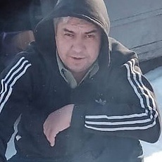 Фотография мужчины Одинок, 43 года из г. Белово