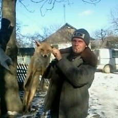 Фотография мужчины Вова, 45 лет из г. Староконстантинов