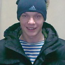 Стивен, 35 лет