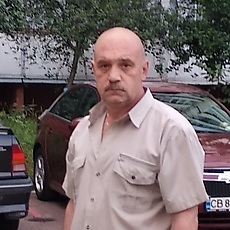 Фотография мужчины Станислав, 51 год из г. Чернигов