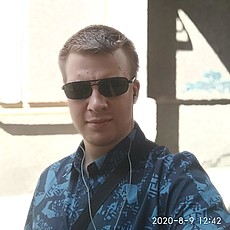 Фотография мужчины Владислав, 27 лет из г. Воронеж