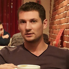 Фотография мужчины Андрей, 35 лет из г. Гродно