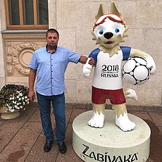 Фотография мужчины Игорь, 42 года из г. Брянск