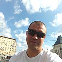 Макс, 45 лет