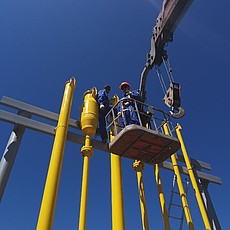 Фотография мужчины Евгений, 39 лет из г. Новоспасское