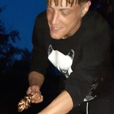 Фотография мужчины Сергей, 28 лет из г. Усолье-Сибирское