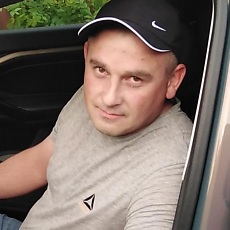 Фотография мужчины Слава, 41 год из г. Ульяновск