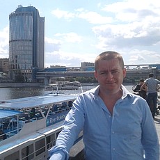 Фотография мужчины Володя, 44 года из г. Солнечногорск