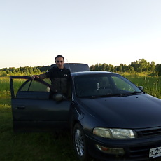 Фотография мужчины Nikita, 29 лет из г. Тайшет