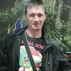 Фотография мужчины Михаил, 43 года из г. Чкаловск